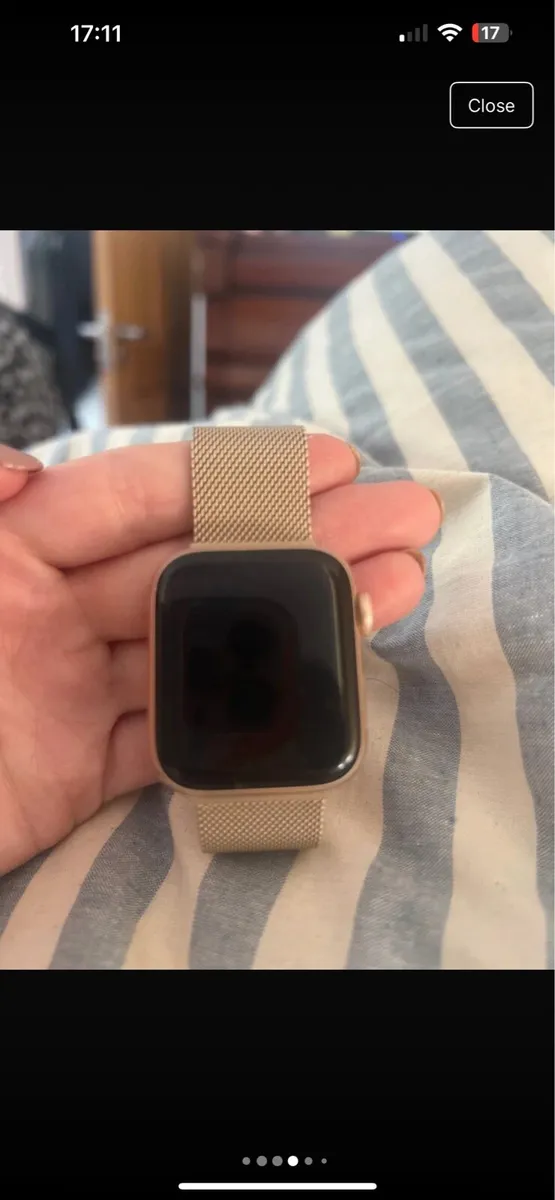 Apple Watch Series 6 - Image 4
