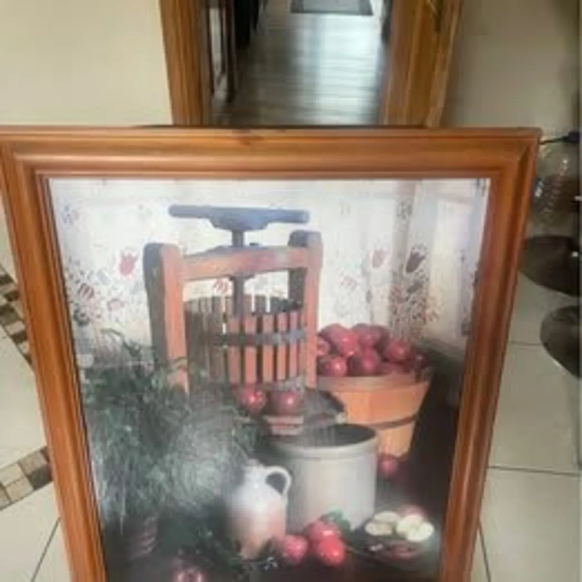Beautiful Kitchen Pictures do café or restaurant - Image 3