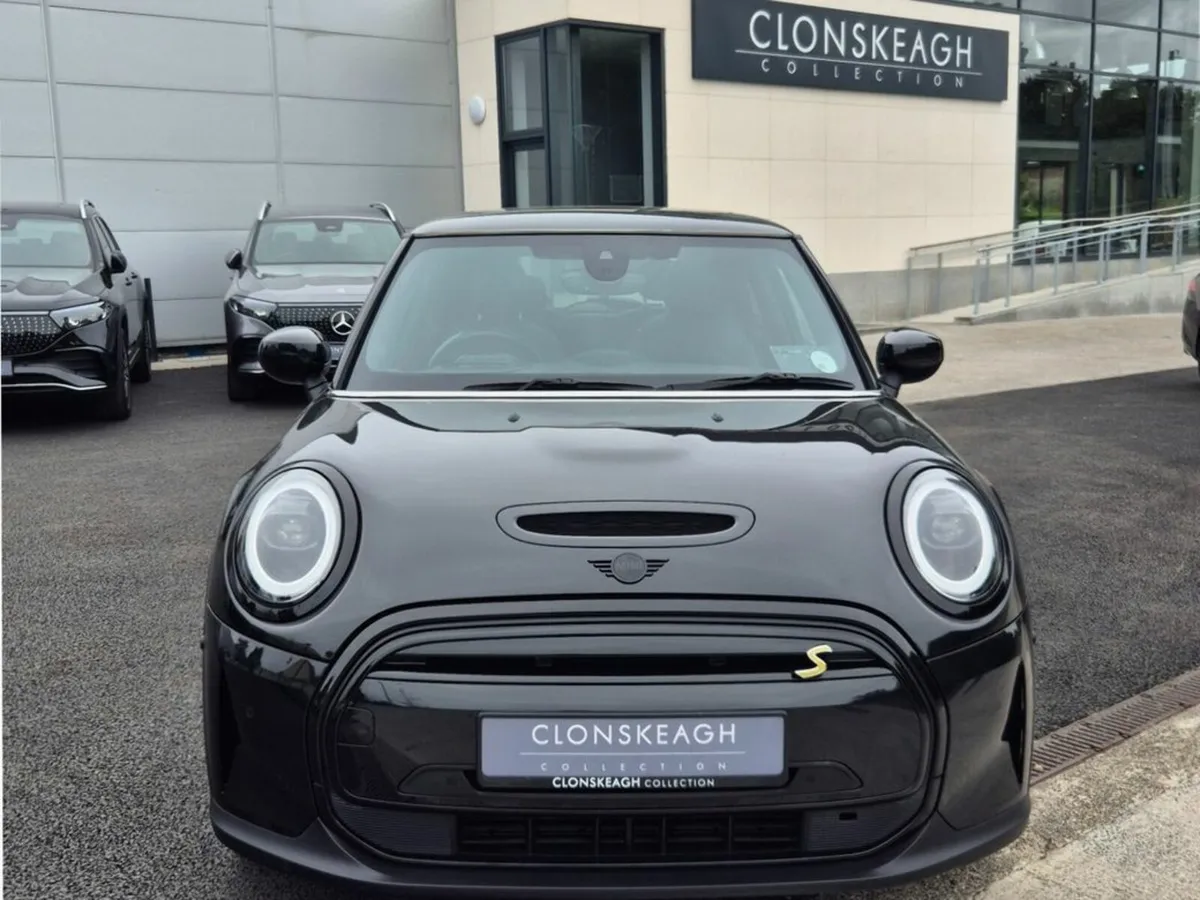 Mini Cooper Electric Level 3 - Image 2