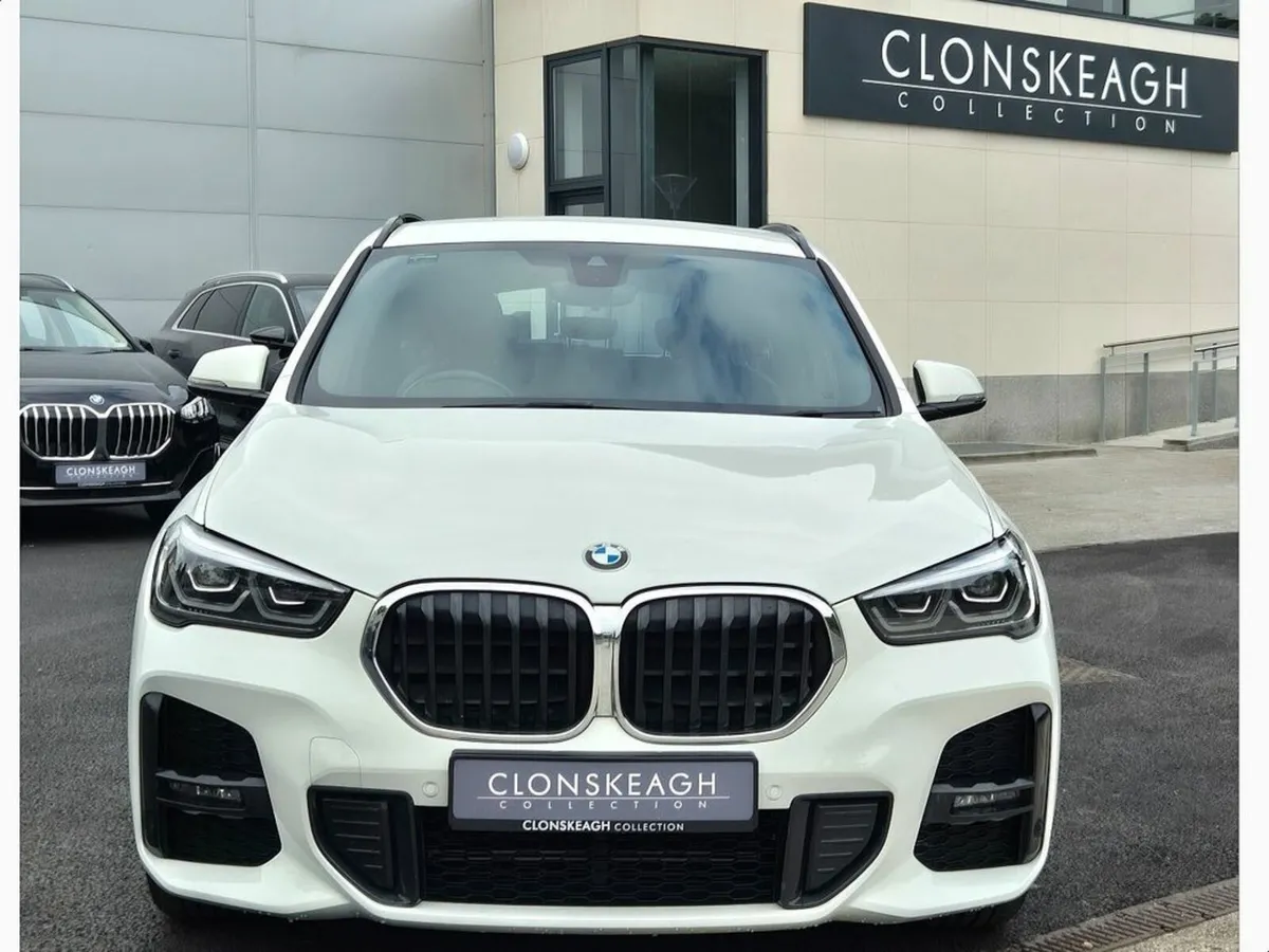 BMW X1 XDRIVE25E M SPORT - Image 2