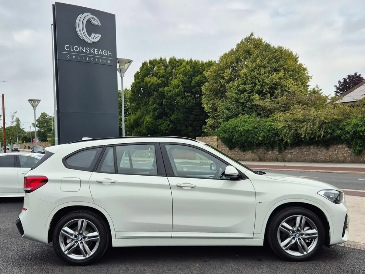 BMW X1 XDRIVE25E M SPORT - Image 4