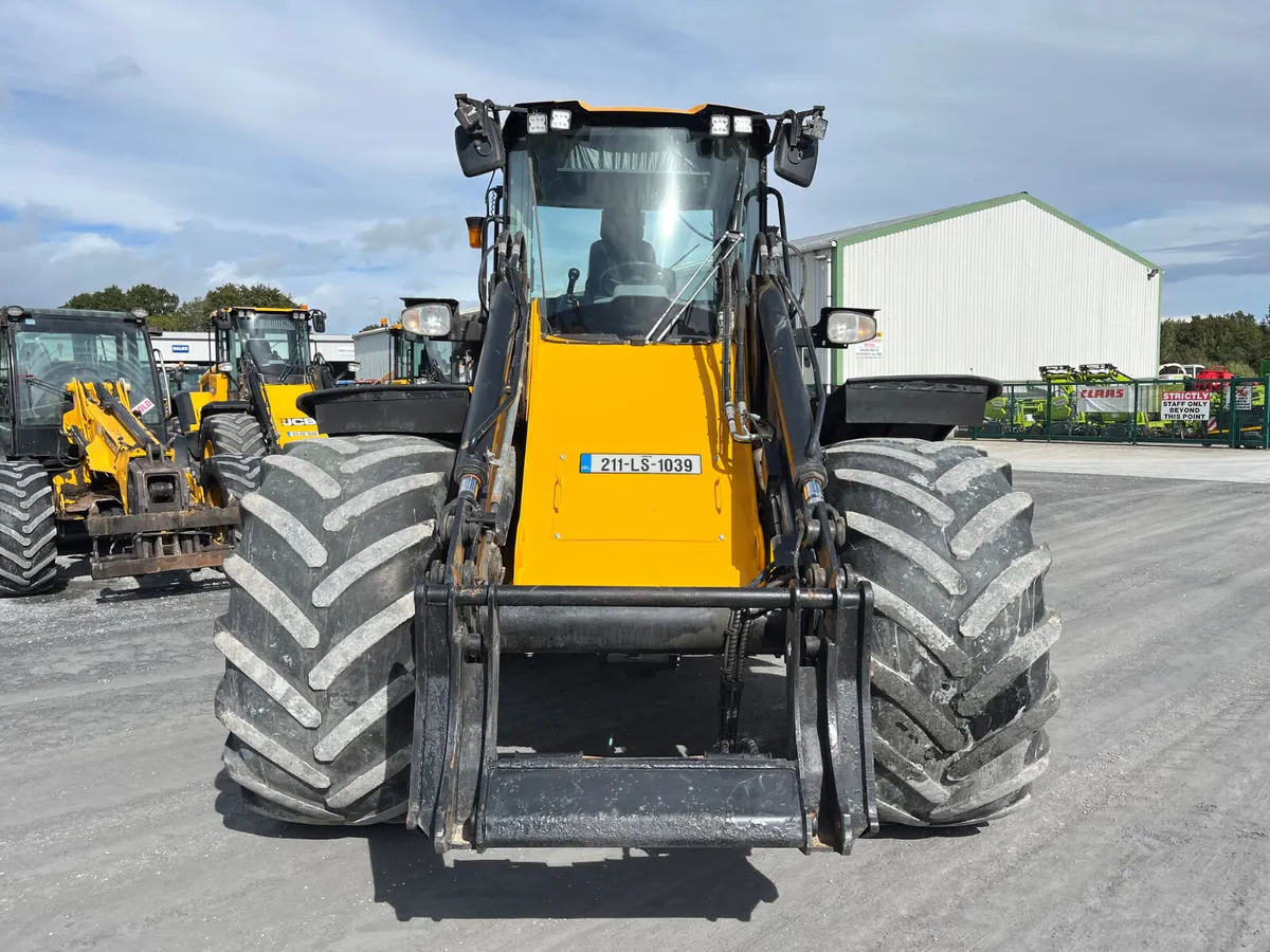 Jcb 419s - Image 2