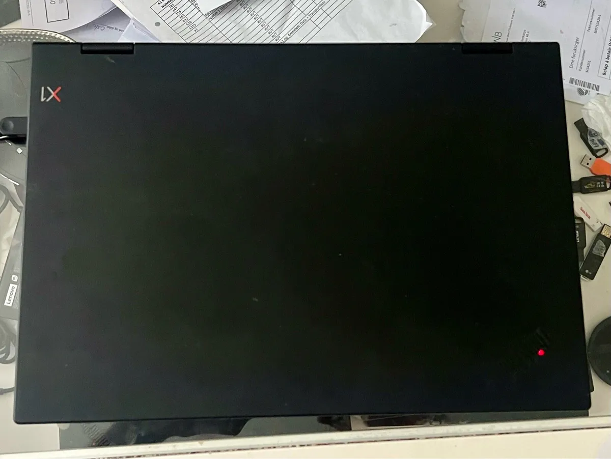ThinkPad Yoga i7 Quad Core /16 RAM /512 SSD - Image 3