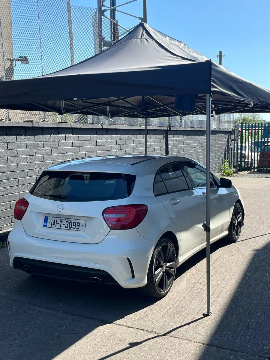 Mercedes A Class (A180) - Image 1