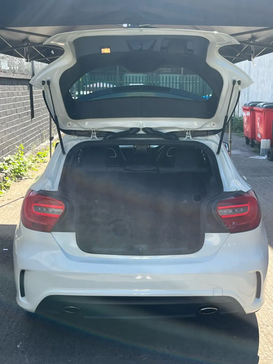 Mercedes A Class (A180) - Image 3
