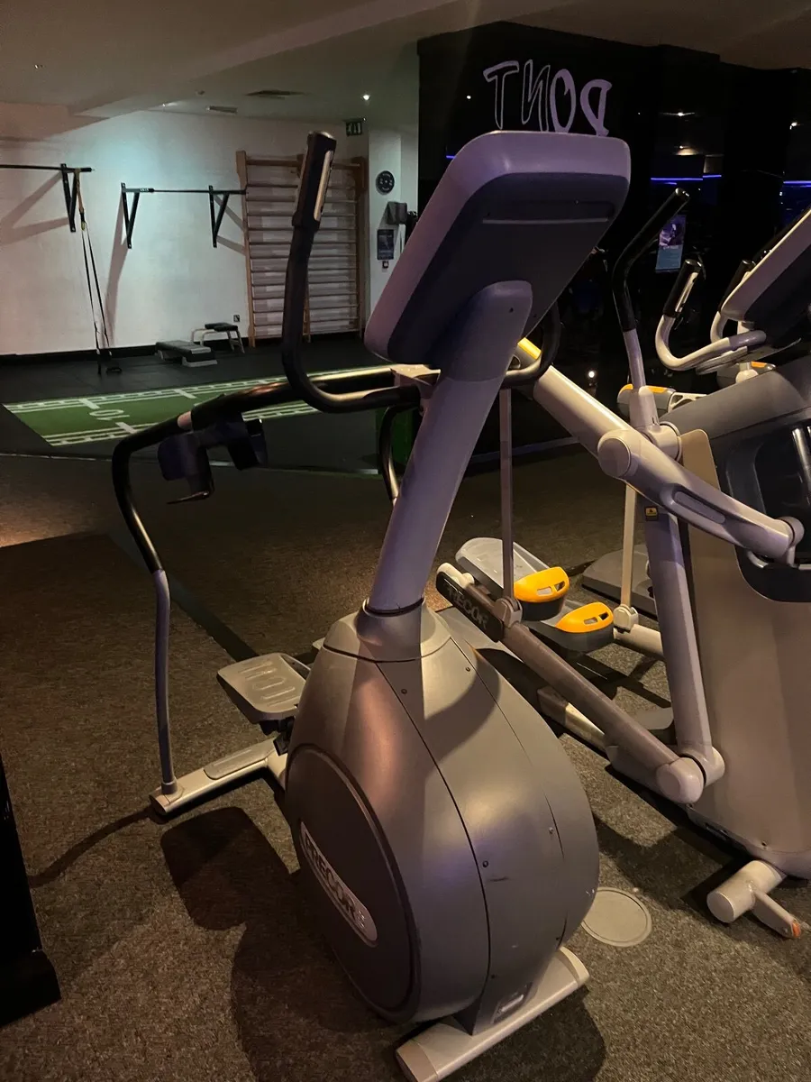 gym equipment - Image 2