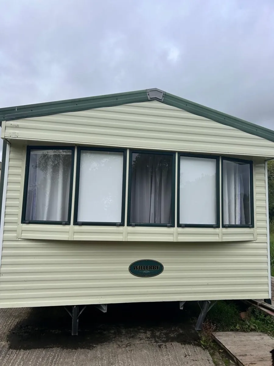 Mobile home - Image 1