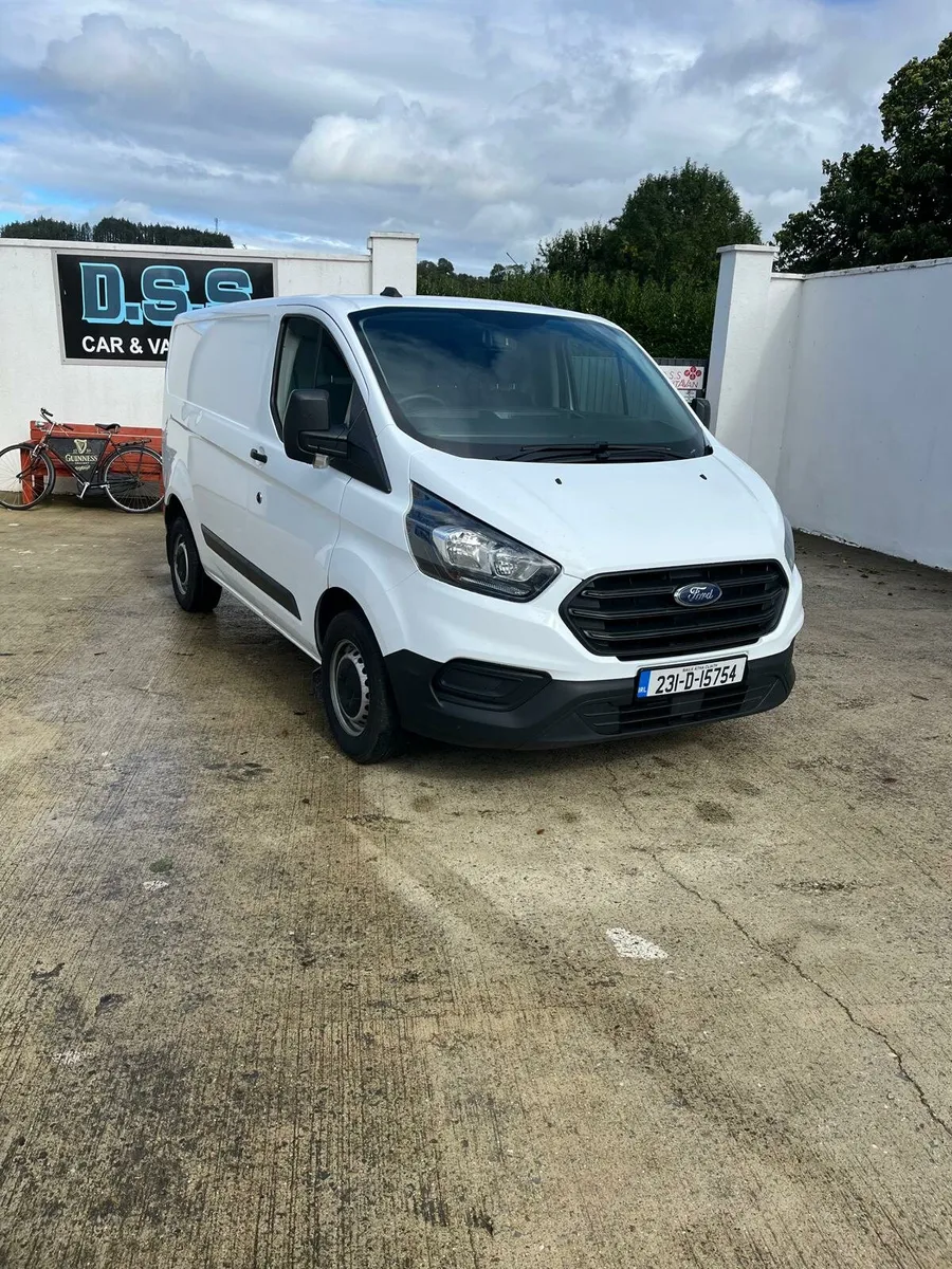 Ford Transit - Image 3