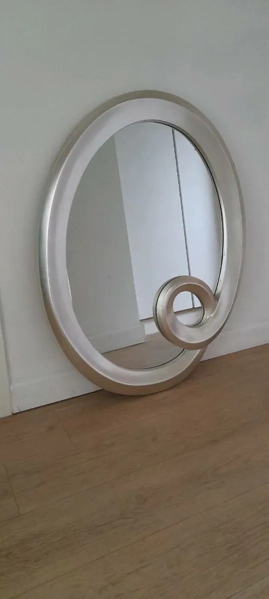 Wall Mirror