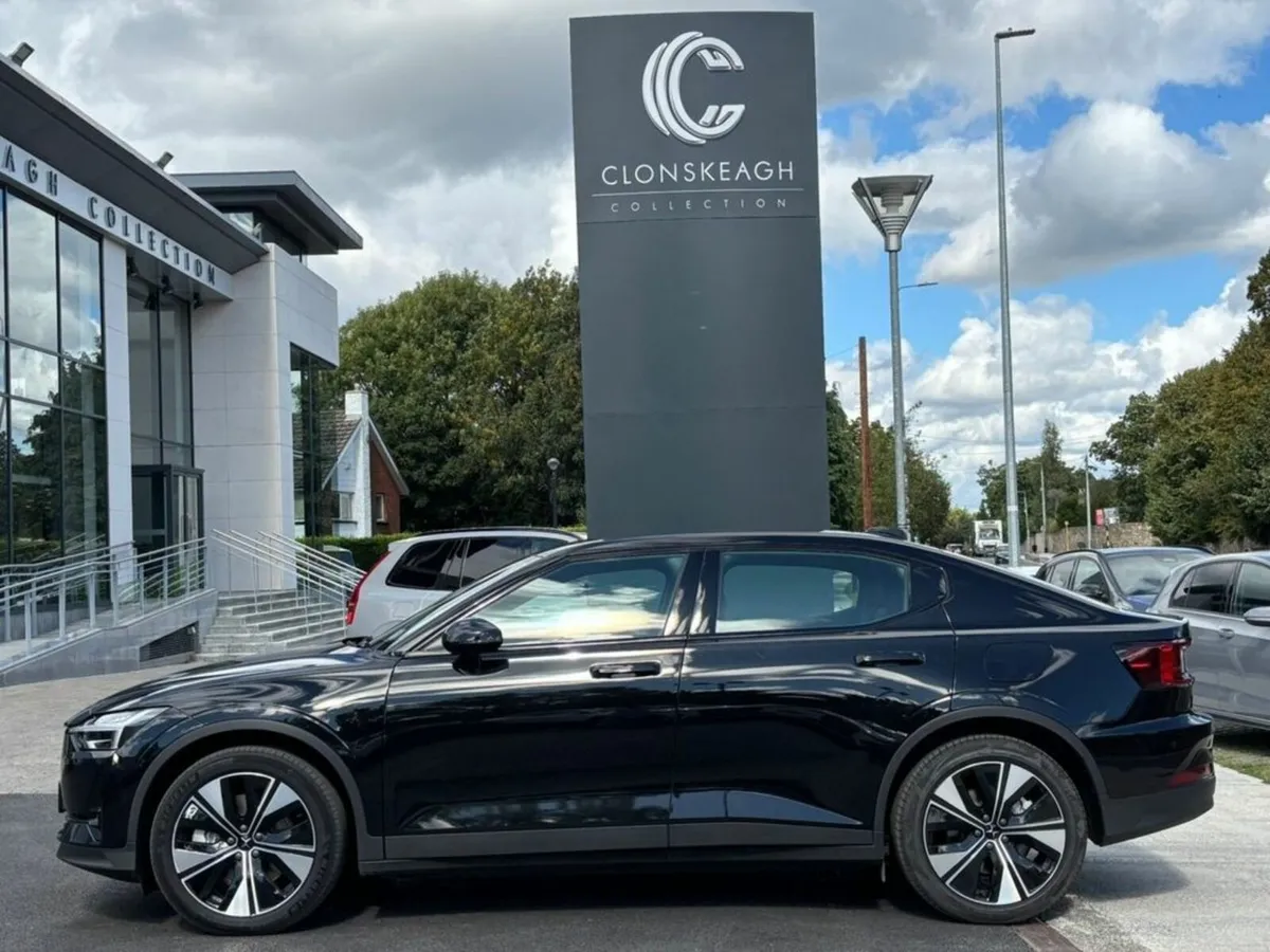 Polestar 2 Long Range 78KWH 5Dr - Image 4