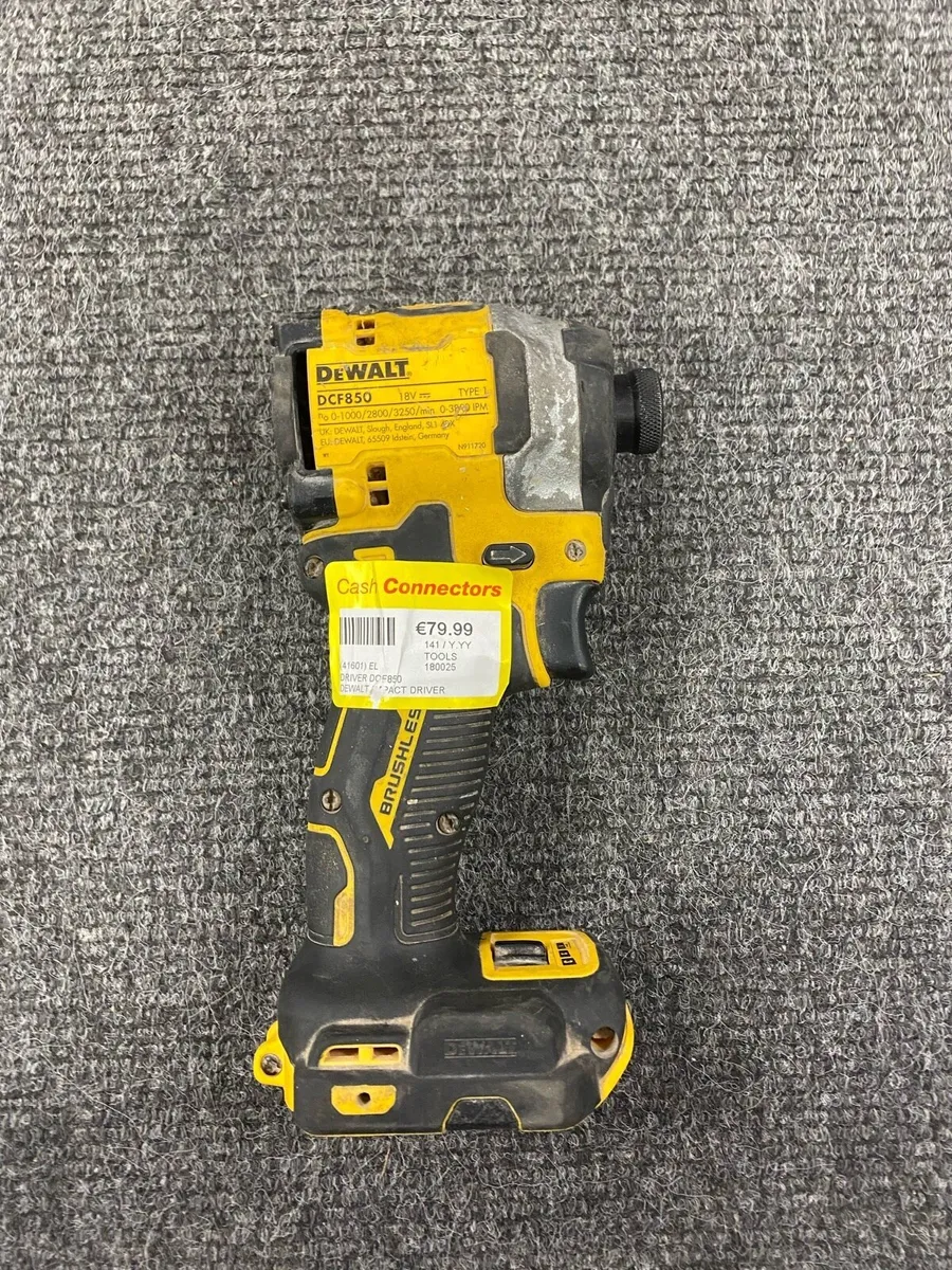 Dewalt Impact Driver - Image 1