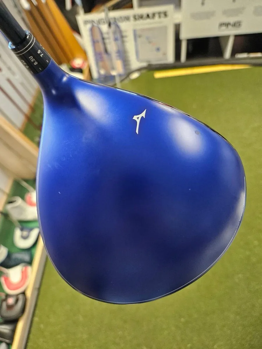 Mizuno St180 Driver - Image 3