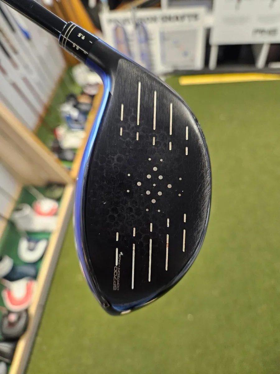 Mizuno St180 Driver - Image 4
