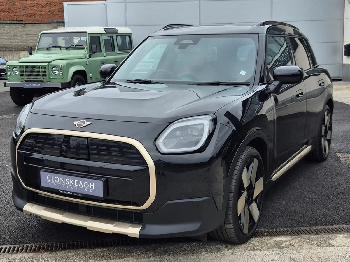 Mini Countryman - Image 3