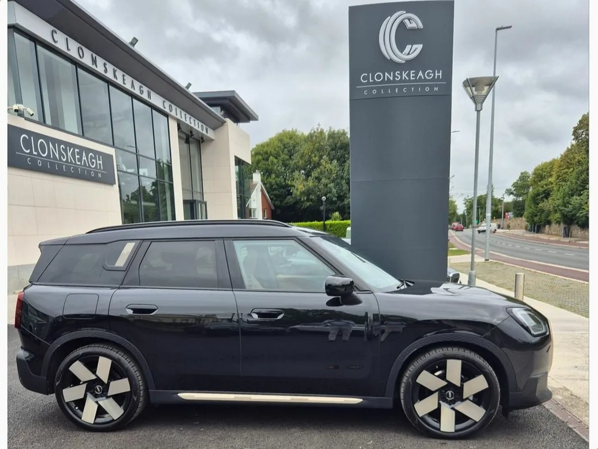 Mini Countryman - Image 4