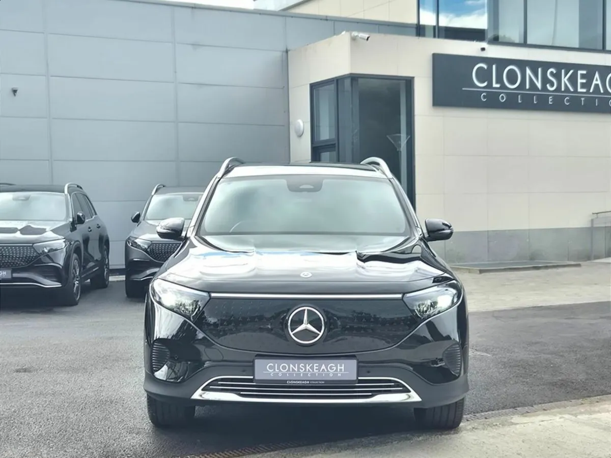 Mercedes-Benz EQB EQB 250PLUS SPORT EXECUTIVE - Image 2