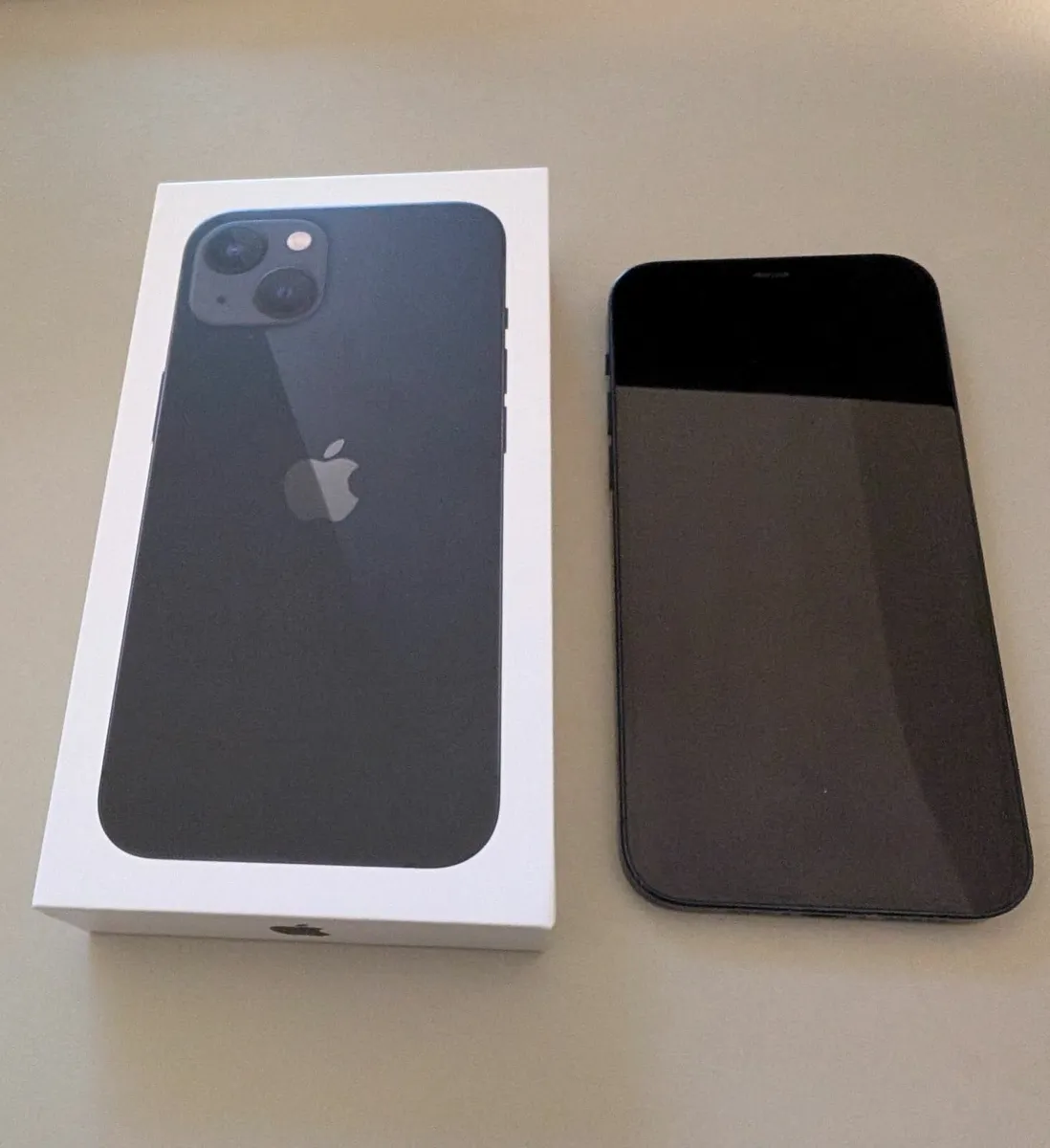 iPhone 12 - Unlocked + Boxed _ Excellent Condition - Image 3