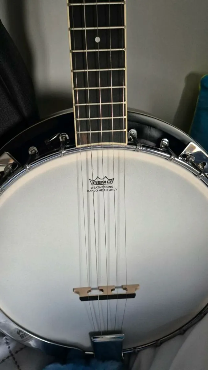 Banjo - Image 2