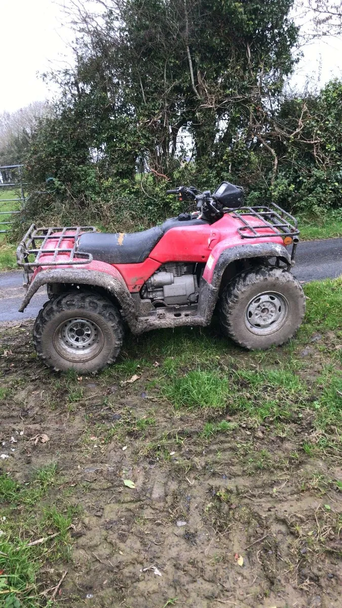 Farm quads WANTED nationwide collection - Image 1