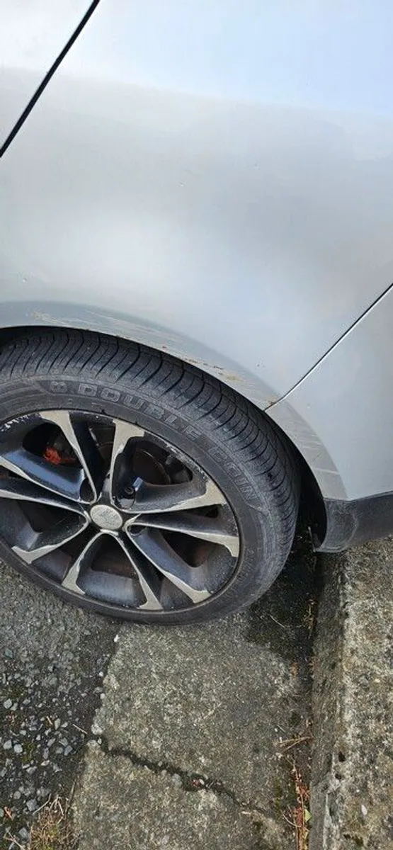 2008 Volkswagen Golf - Image 4