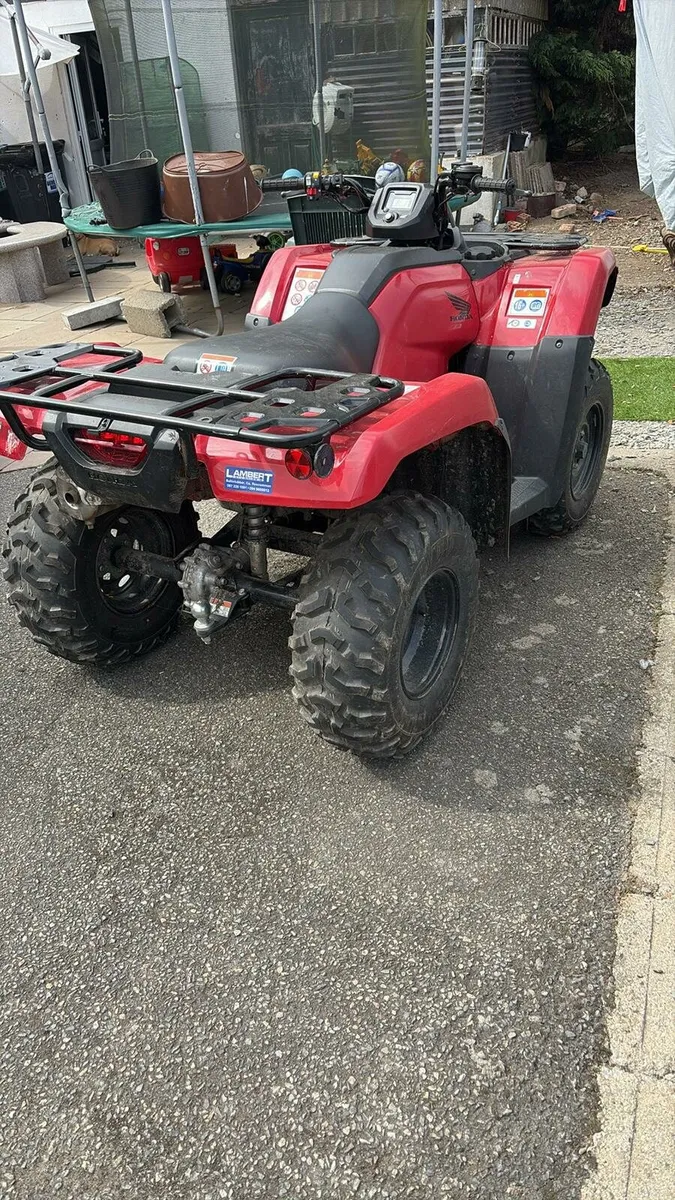 Farm quads WANTED nationwide collection - Image 2
