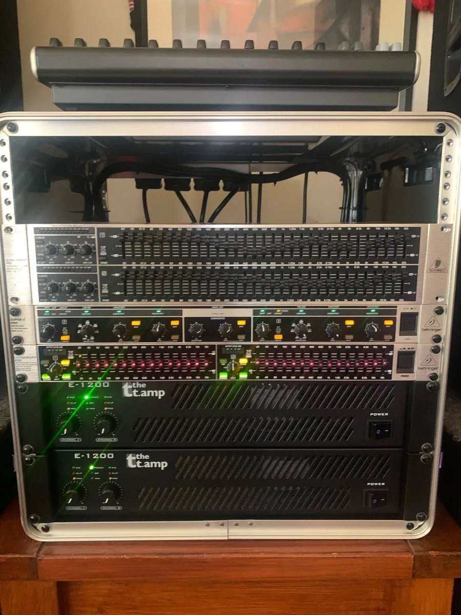 Rack audio read add - Image 2