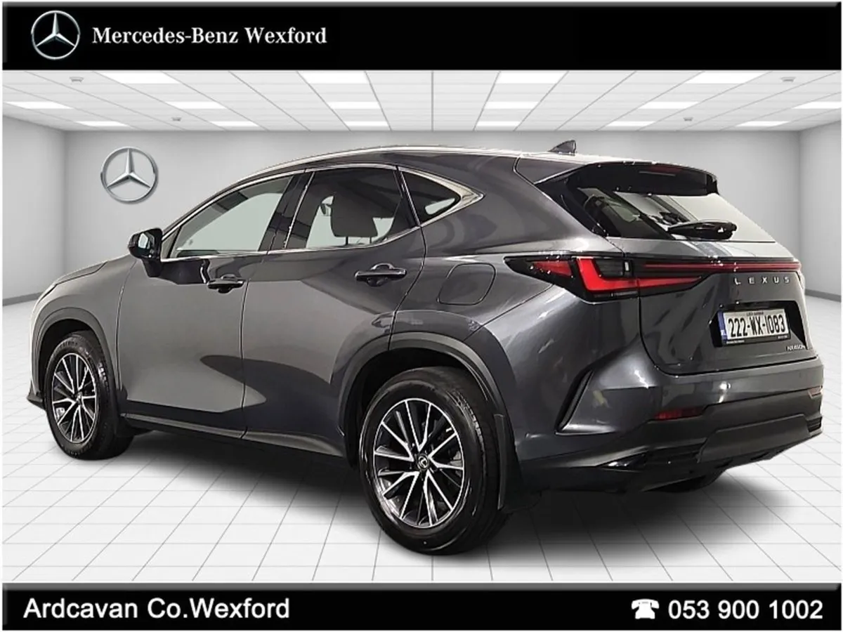 Lexus NX 450H+ 450  Executive Phev AWD (309bhp) 6 - Image 4
