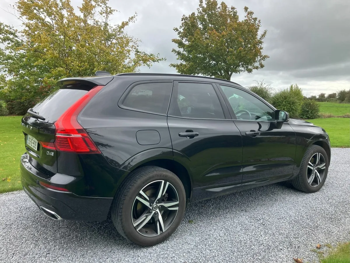 Volvo XC60 2019 - Image 1