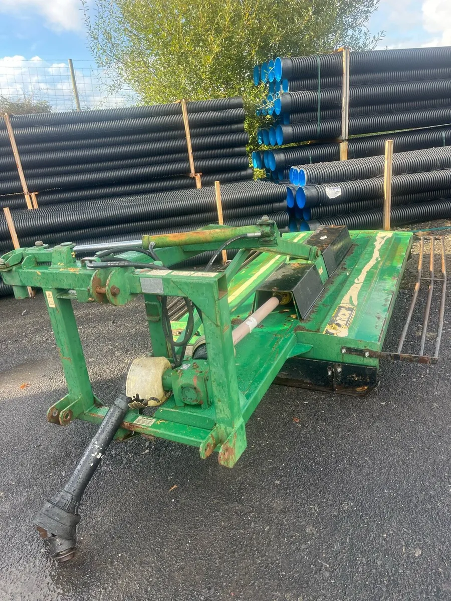 Conor 8ft topper - Image 1