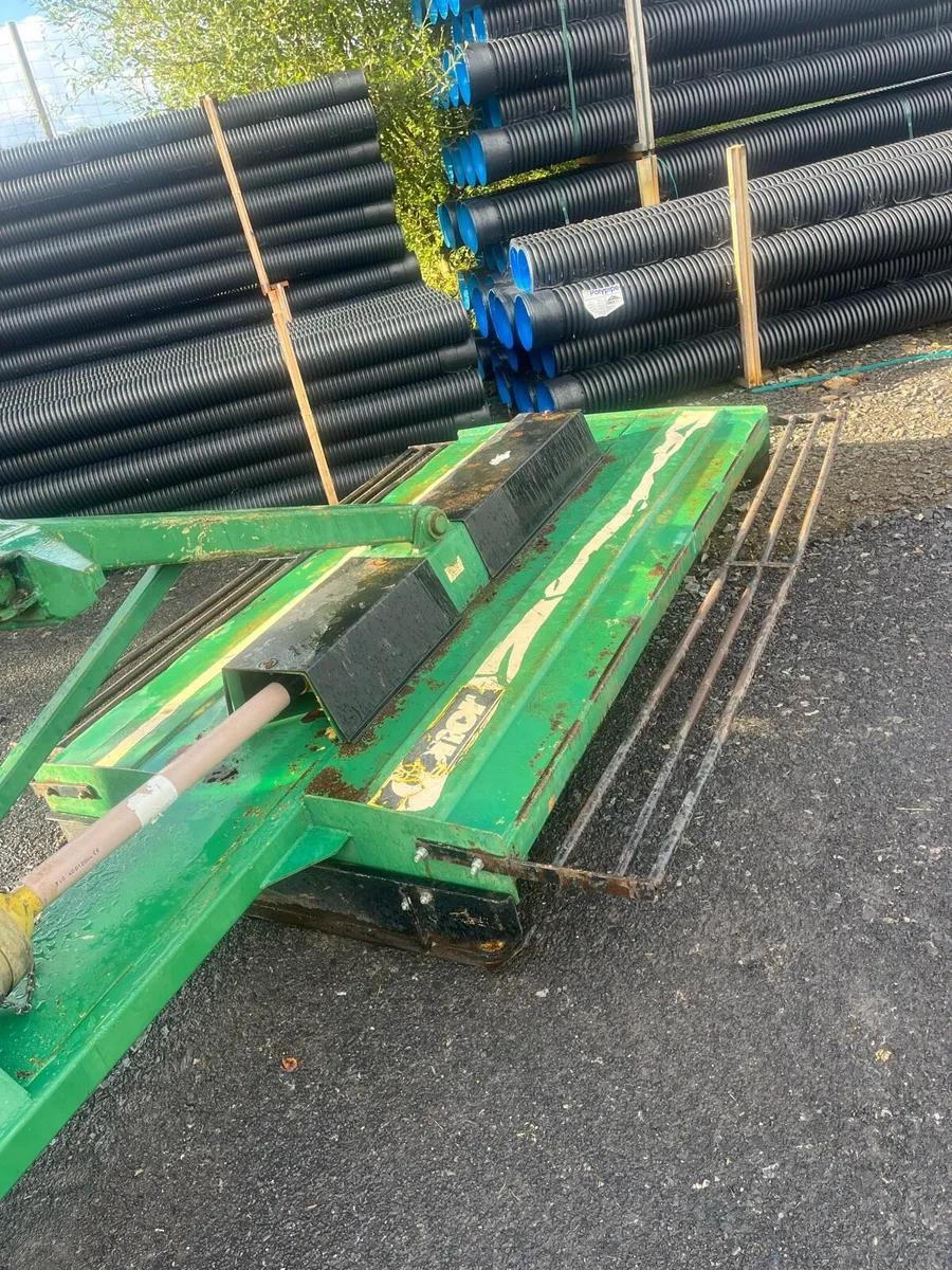 Conor 8ft topper - Image 2