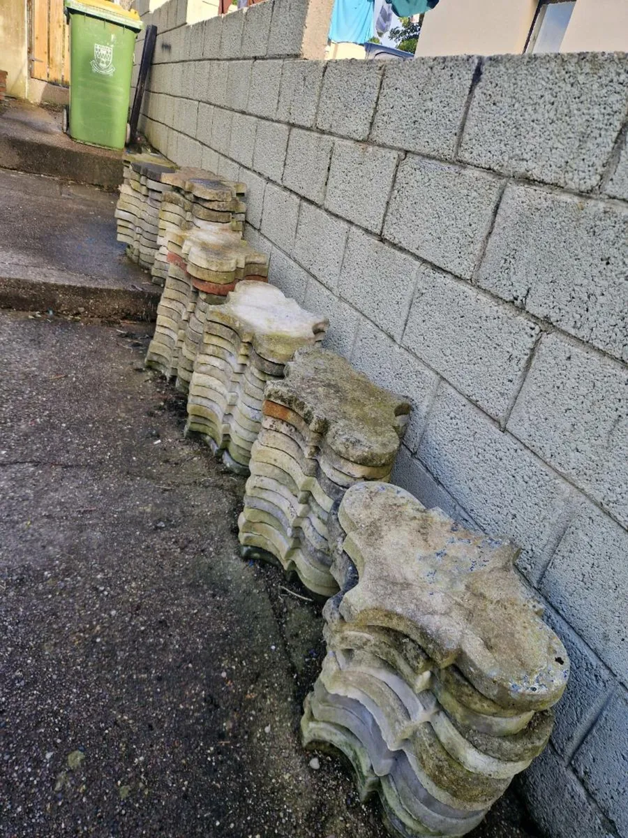 Paving