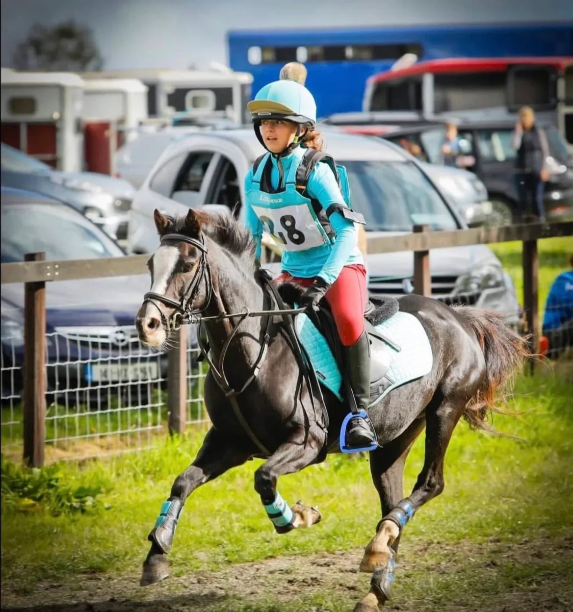 12.2/128 sji pony - Image 1