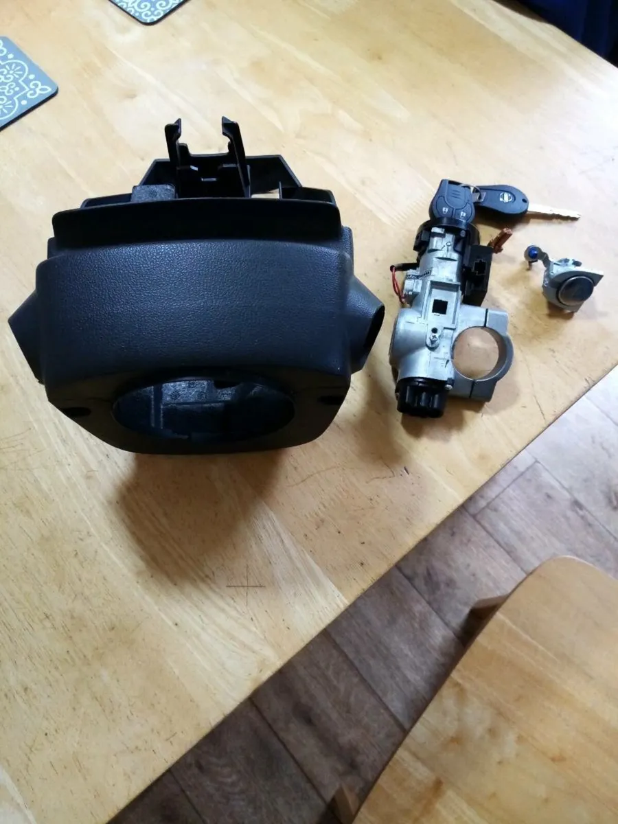 Nissan March Automatic K13 2012/2020 - Image 1