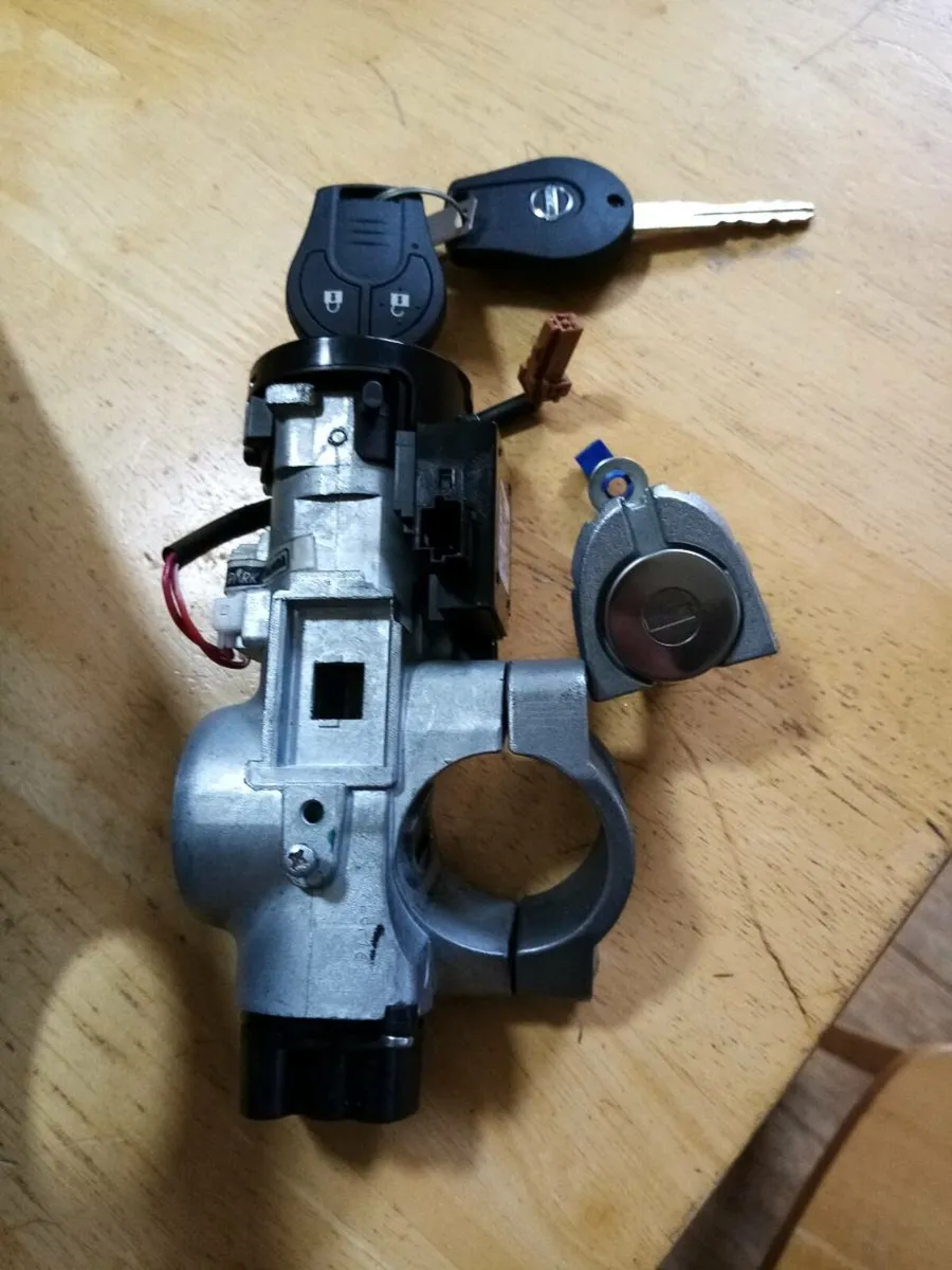 Nissan March Automatic K13 2012/2020 - Image 2