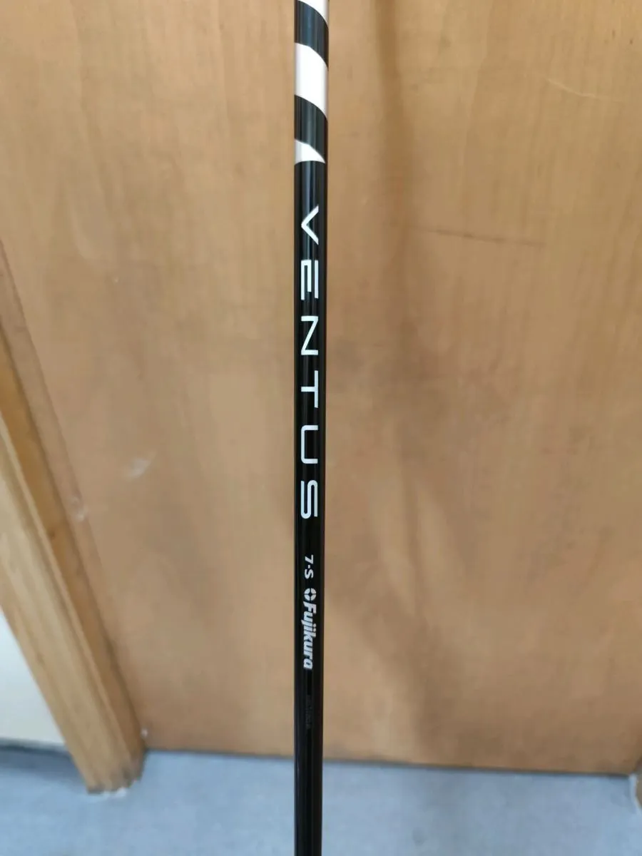 Ventus velocore 7S Driver Shaft - Image 1