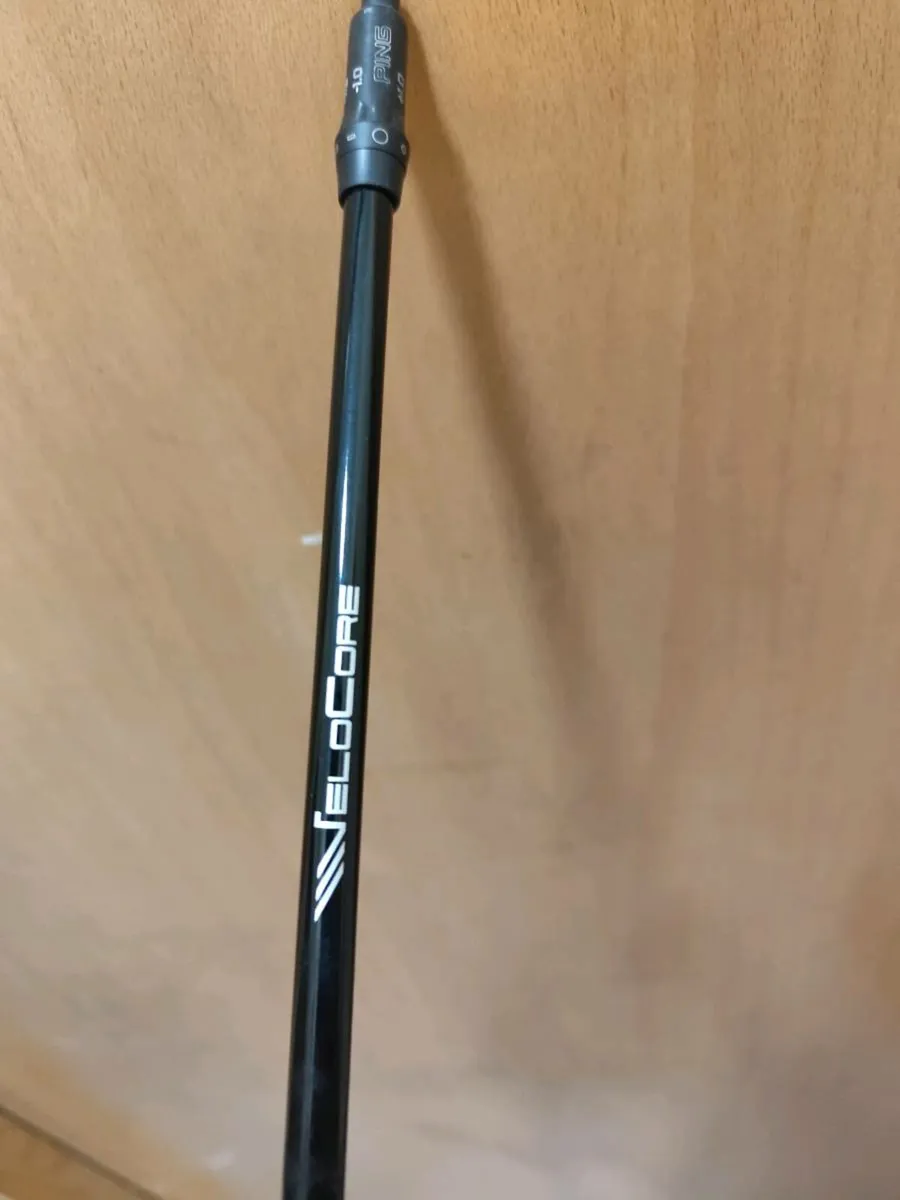 Ventus velocore 7S Driver Shaft - Image 2