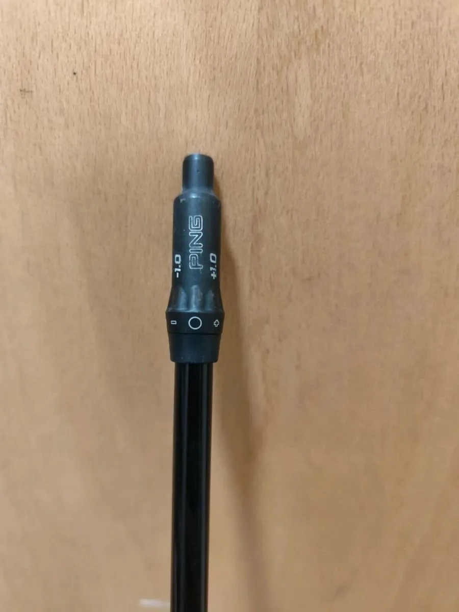 Ventus velocore 7S Driver Shaft - Image 3