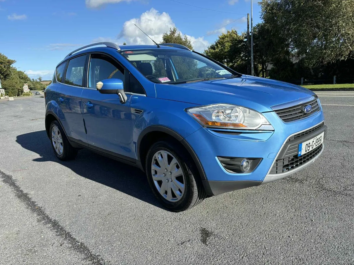 Ford Kuga NCT 2350€€ - Image 1