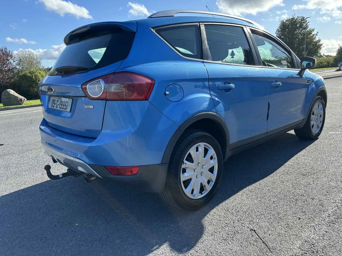 Ford Kuga NCT 2350€€ - Image 3