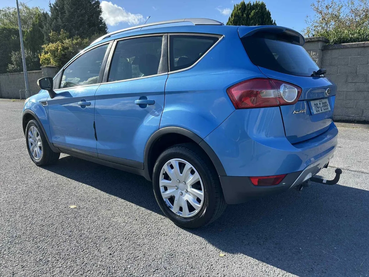 Ford Kuga NCT 2350€€ - Image 4