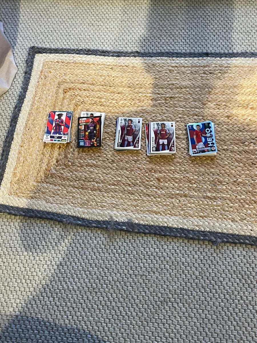 Match Atax cards - Image 2