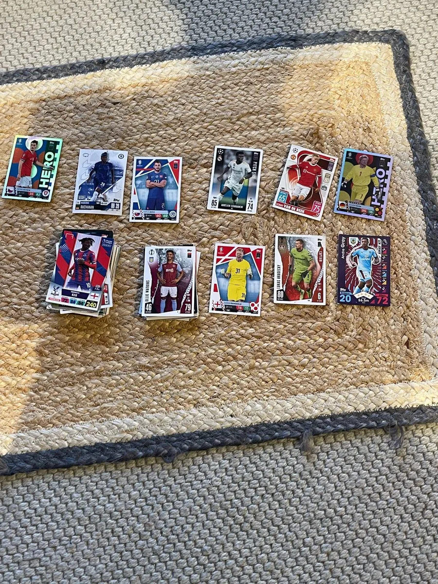 Match Atax cards - Image 3