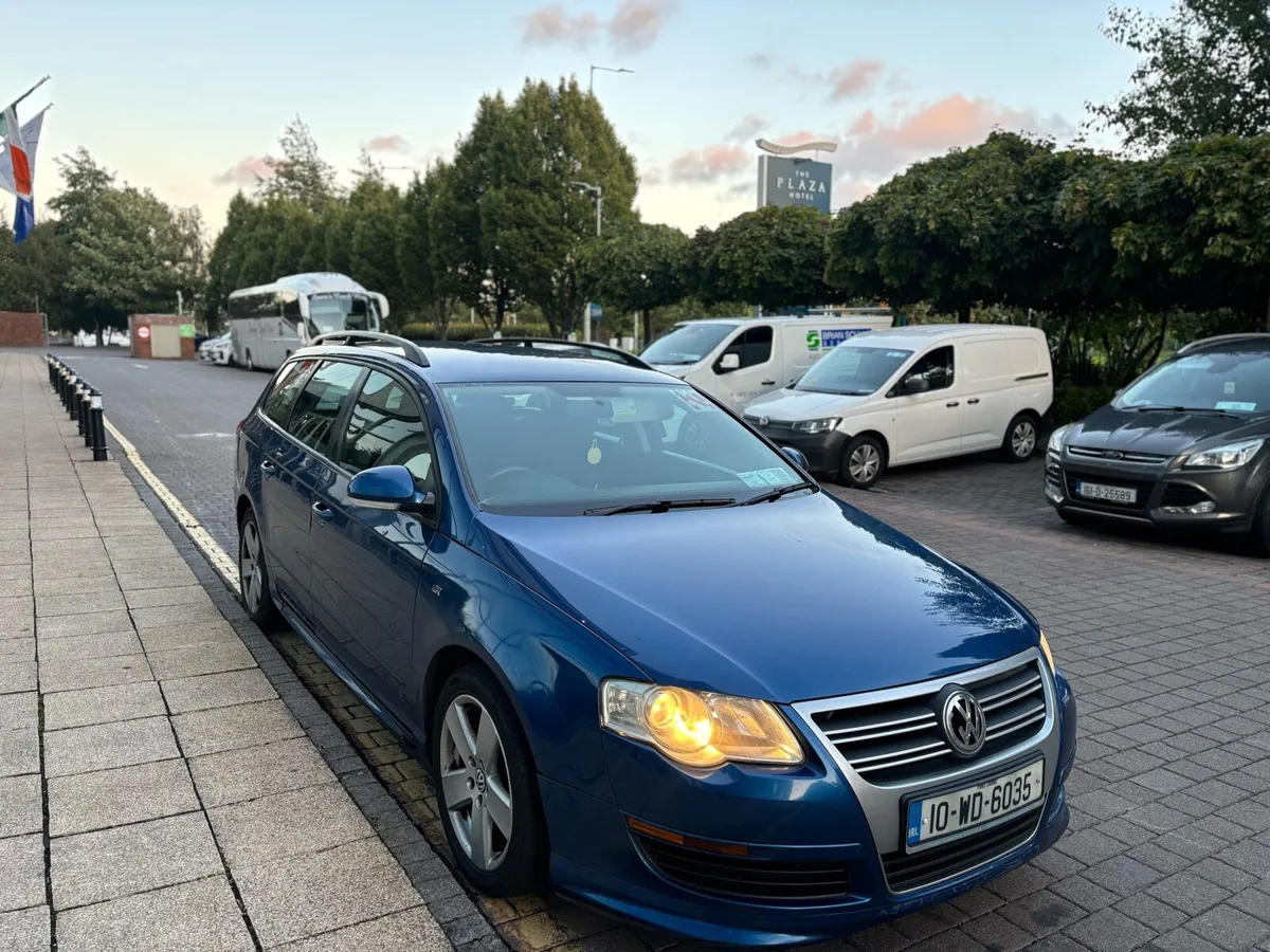 Passat 2010 2.0 diesel - Image 2