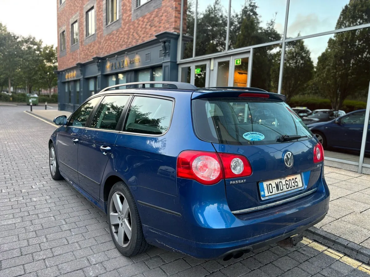 Passat 2010 2.0 diesel - Image 4