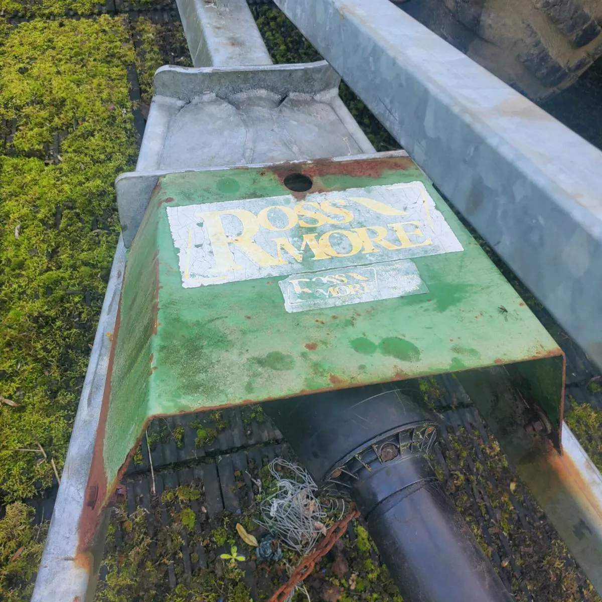 Rossmore Slurry Agitator - Image 3