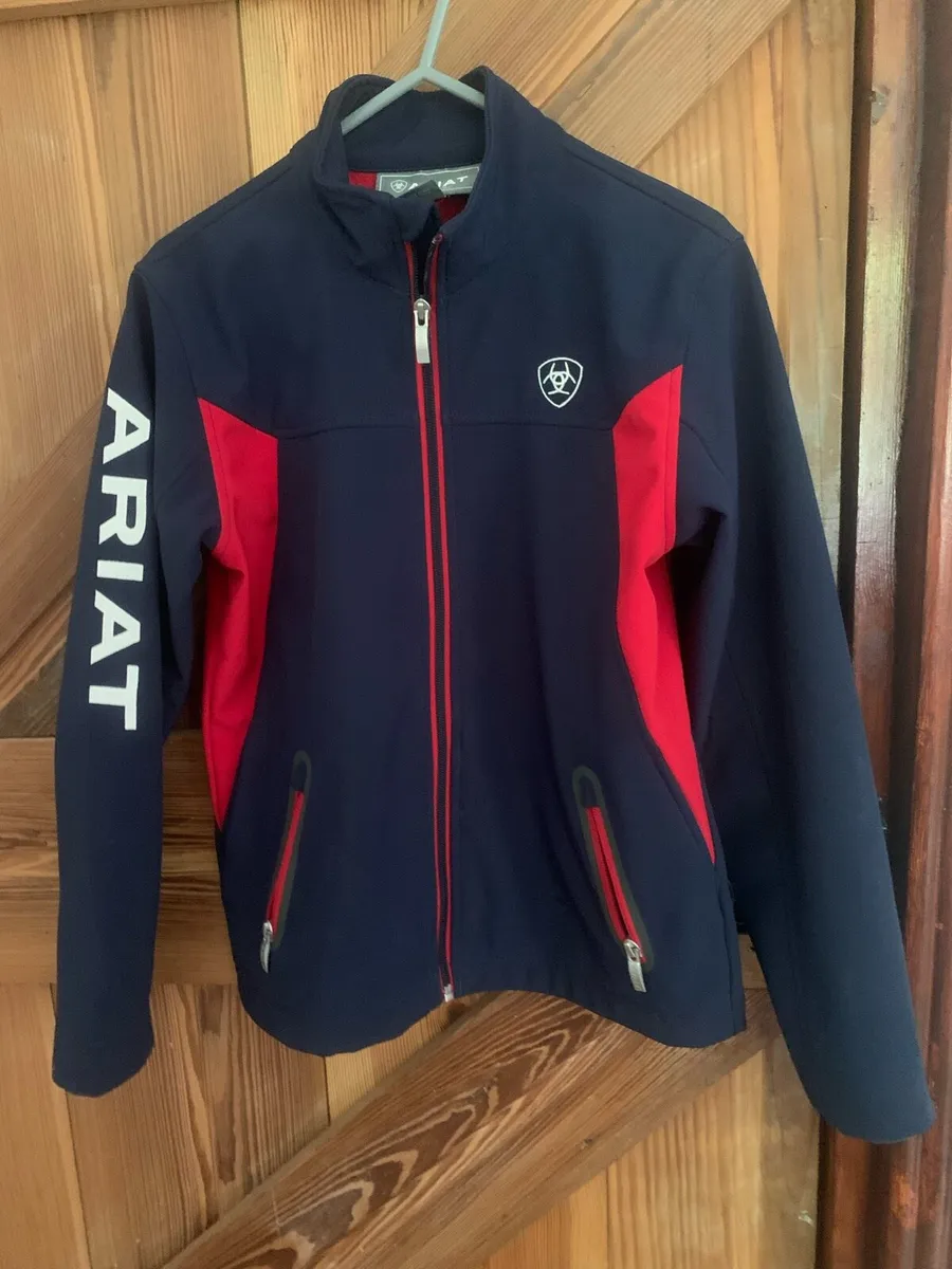 Equestrian clothing - Image 1