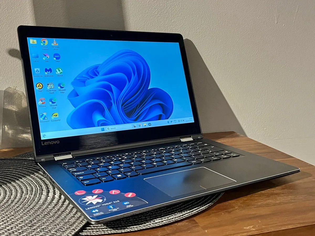 Lenovo Yoga 14 - Image 1