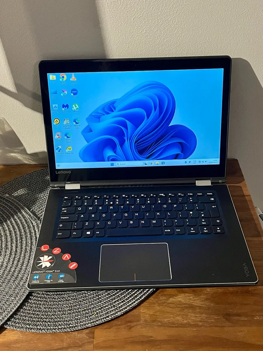 Lenovo Yoga 14 - Image 2