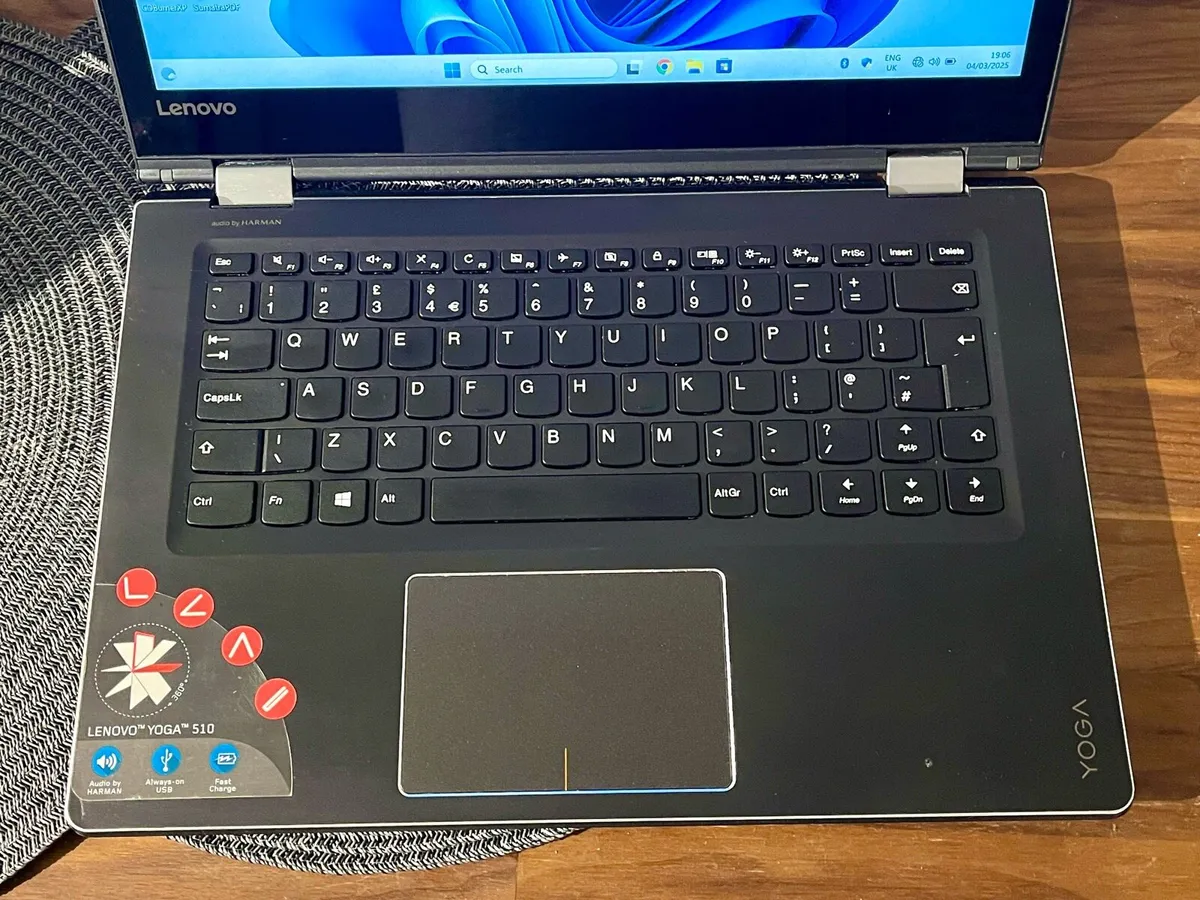 Lenovo Yoga 14 - Image 3