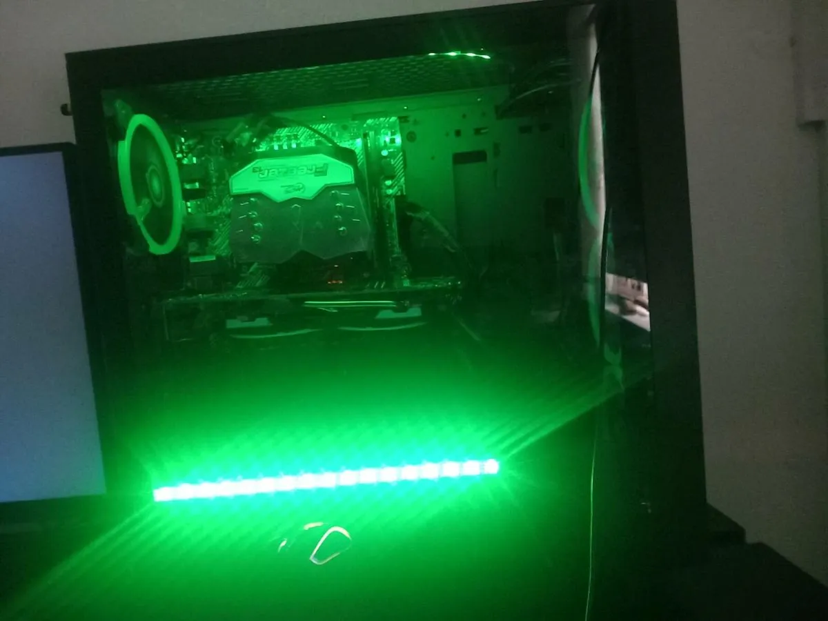 Gaming pc - Image 2
